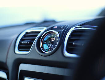 施工イメージ01：車両全体の外観