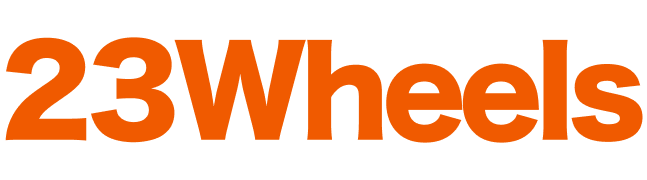 23Wheels CAR TOTAL PRODUCE